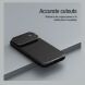 Захисний чохол NILLKIN CamShield Prop Magnetic для Apple iPhone 17 Pro - Black (387367B). Фото 14 з 16