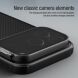 Захисний чохол NILLKIN CamShield Prop Magnetic для Apple iPhone 17 Pro - Black (387367B). Фото 8 з 16