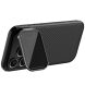 Захисний чохол NILLKIN CamShield Prop Magnetic для Apple iPhone 17 Pro - Black (387367B). Фото 5 з 16