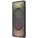 Захисний чохол NILLKIN Super Frosted Shield Pro для Samsung Galaxy S26 Ultra - Black (404436B). Фото 4 з 15