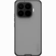 Защитный чехол NILLKIN Super Frosted Shield Pro для Xiaomi 17T - Transparent Black (408828TB)