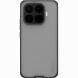 Защитный чехол NILLKIN Super Frosted Shield Pro для Xiaomi 17T - Transparent Black (408828TB). Фото 1 из 14