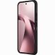 Защитный чехол NILLKIN Super Frosted Shield Pro для Xiaomi 17T - Transparent Black (408828TB). Фото 4 из 14