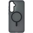 Защитный чехол Nimbus9 Phantom 3 with MagSafe для Samsung Galaxy S24 FE (S721) N9P3MS-SAMGS24FE-SM - Grey (375130H)