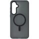Защитный чехол Nimbus9 Phantom 3 with MagSafe для Samsung Galaxy S24 FE (S721) N9P3MS-SAMGS24FE-SM - Grey (375130H). Фото 1 из 3