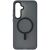 Защитный чехол Nimbus9 Phantom 3 with MagSafe для Samsung Galaxy S24 FE (S721) N9P3MS-SAMGS24FE-SM - Grey: фото 1 из 3