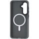 Защитный чехол Nimbus9 Phantom 3 with MagSafe для Samsung Galaxy S24 FE (S721) N9P3MS-SAMGS24FE-SM - Grey (375130H). Фото 2 из 3