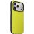Защитный чехол Nomad Modern Case для iPhone 17 Pro (NM011772858) - Volt: фото 1 из 7