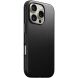 Защитный чехол Nomad Modern Leather Case для Apple iPhone 16 Pro (NM01697985) - Black (380004B). Фото 2 из 12