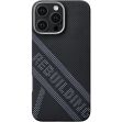 Защитный чехол Pitaka Re-TROS Collaborative Case для Apple iPhone 16 Pro (KI1601RTR) - Rebuilding (366291P)