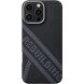 Защитный чехол Pitaka Re-TROS Collaborative Case для Apple iPhone 16 Pro (KI1601RTR) - Rebuilding (366291P). Фото 1 из 11
