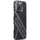Защитный чехол Pitaka Re-TROS Collaborative Case для Apple iPhone 16 Pro (KI1601RTR) - Rebuilding (366291P). Фото 2 из 11