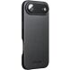 Захисний чохол QIALINO Classic Cover (with MagSafe Support) для Apple iPhone Air - Black (387165B). Фото 3 з 14