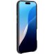 Захисний чохол QIALINO Classic Cover (with MagSafe Support) для Apple iPhone Air - Black (387165B). Фото 2 з 14