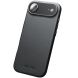 Захисний чохол QIALINO Classic Cover (with MagSafe Support) для Apple iPhone Air - Black (387165B). Фото 5 з 14
