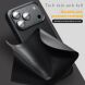 Захисний чохол QIALINO Classic Cover (with MagSafe Support) для Apple iPhone Air - Black (387165B). Фото 13 з 14