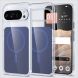 Защитный чехол Reframe Claro Mag для Google Pixel 10 / 10 Pro / 9 / 9 Pro - Blue (385925L). Фото 1 из 7