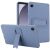Захисний чохол Reframe Kickstand Cover для Samsung Galaxy Tab A9 (X110/115) - Lavender Grey: фото 1 з 10