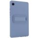 Защитный чехол Reframe Kickstand Cover для Samsung Galaxy Tab A9 (X110/115) - Lavender Grey (339351LH). Фото 3 из 10