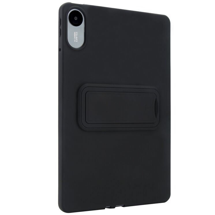 Защитный чехол Reframe Kickstand Cover для Xiaomi Redmi Pad 2 - Black: фото 3 из 11