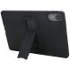 Защитный чехол Reframe Kickstand Cover для Xiaomi Redmi Pad 2 - Black (383234B). Фото 2 из 11