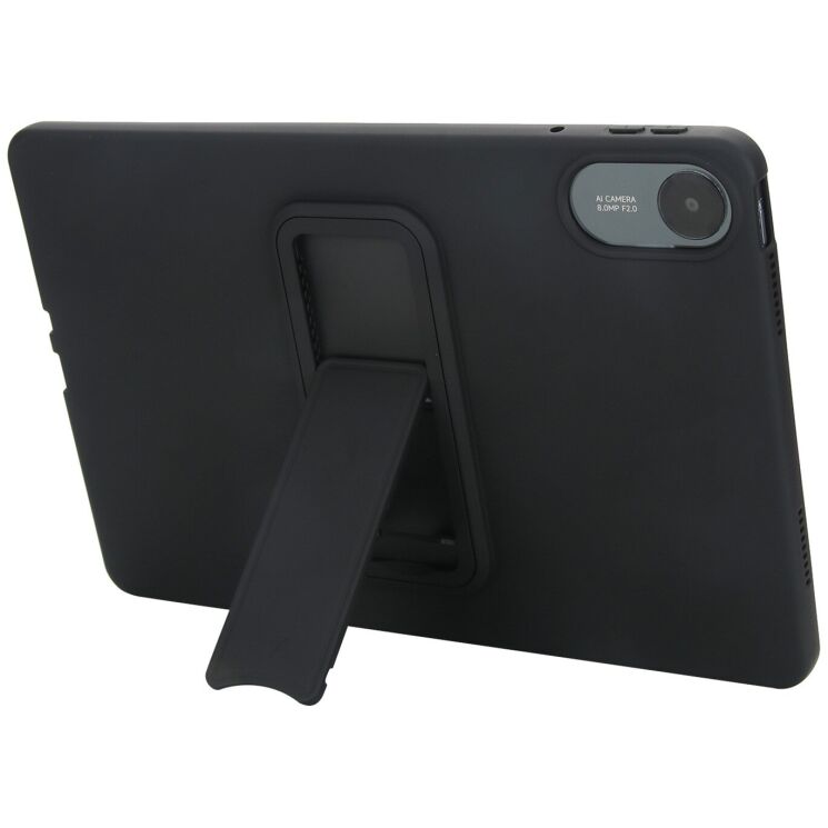 Защитный чехол Reframe Kickstand Cover для Xiaomi Redmi Pad 2 - Black: фото 2 из 11