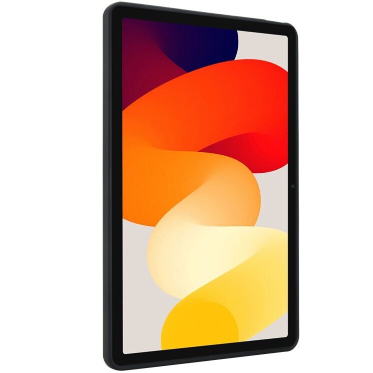 Защитный чехол Reframe Kickstand Cover для Xiaomi Redmi Pad 2 - Black: фото 4 из 11