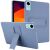 Захисний чохол Reframe Kickstand Cover для Xiaomi Redmi Pad SE - Lavender Grey: фото 1 з 10