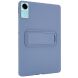 Захисний чохол Reframe Kickstand Cover для Xiaomi Redmi Pad SE - Lavender Grey (370703LH). Фото 3 з 10