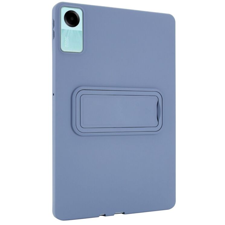 Захисний чохол Reframe Kickstand Cover для Xiaomi Redmi Pad SE - Lavender Grey: фото 3 з 10