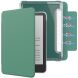 Захисний чохол Reframe Magnetic Cover для Amazon Kindle Paperwhite (2024) - Blackish Green (406407DG). Фото 1 з 4