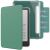 Защитный чехол Reframe Magnetic Cover для Amazon Kindle Paperwhite (2024) - Blackish Green: фото 1 из 4