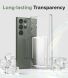 Защитный чехол Ringke Fusion Card для Samsung Galaxy S23 Ultra (S918) 8809919301480 - Clear (321094C). Фото 12 из 18