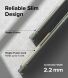 Защитный чехол Ringke Fusion Card для Samsung Galaxy S23 Ultra (S918) 8809919301480 - Clear (321094C). Фото 4 из 18