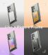 Защитный чехол Ringke Fusion Card для Samsung Galaxy S23 Ultra (S918) 8809919301480 - Clear (321094C). Фото 8 из 18