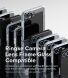 Защитный чехол Ringke Fusion Magnetic (FF) для Samsung Galaxy Flip 6 (8809961787034) - Clear (357560C). Фото 22 из 24