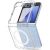 Защитный чехол Ringke Fusion Magnetic (FF) для Samsung Galaxy Flip 6 (8809961787034) - Clear: фото 1 из 24
