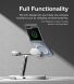 Защитный чехол Ringke Fusion Magnetic (FF) для Samsung Galaxy Flip 6 (8809961787034) - Clear (357560C). Фото 15 из 24