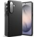 Защитный чехол Ringke Onyx для Samsung Galaxy S26 (S942) 8800328816411 - Black (407205B). Фото 3 из 14