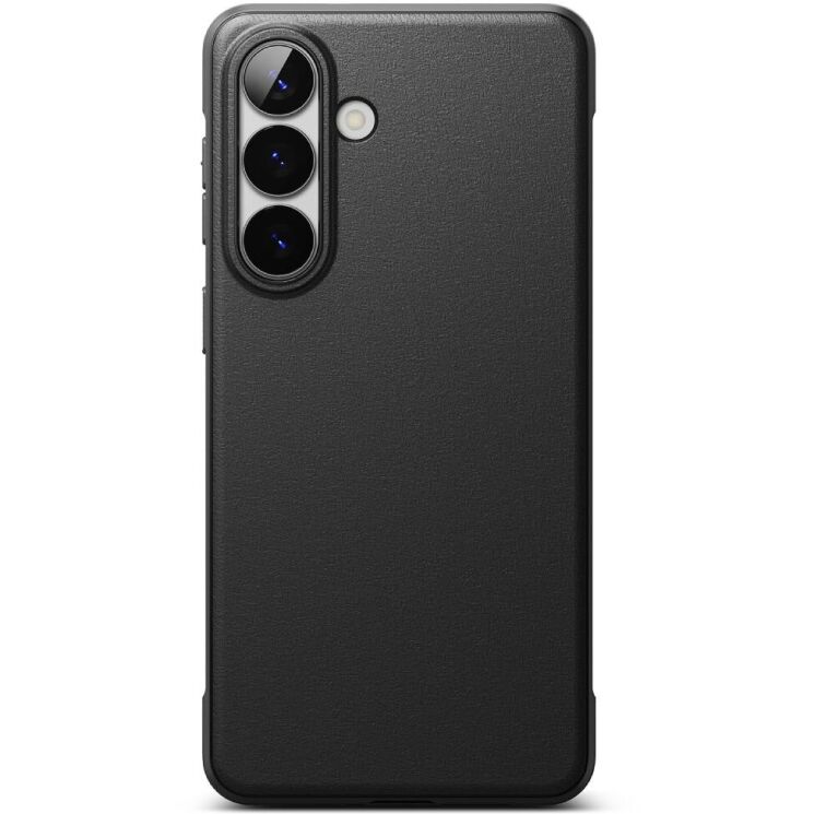 Защитный чехол Ringke Onyx для Samsung Galaxy S26 (S942) 8800328816411 - Black: фото 2 из 14