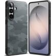 Захисний чохол Ringke Onyx для Samsung Galaxy S26 (S942) 8800328816473 - Camo Black (407205C)