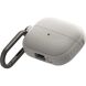 Захисний чохол Ringke Onyx Magnetic для Samsung Galaxy Buds 3 / Buds 3 Pro (8809961787935) - Grey (360922H). Фото 3 з 18