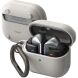 Захисний чохол Ringke Onyx Magnetic для Samsung Galaxy Buds 3 / Buds 3 Pro (8809961787935) - Grey (360922H). Фото 1 з 18