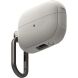 Захисний чохол Ringke Onyx Magnetic для Samsung Galaxy Buds 3 / Buds 3 Pro (8809961787935) - Grey (360922H). Фото 4 з 18