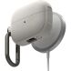Захисний чохол Ringke Onyx Magnetic для Samsung Galaxy Buds 3 / Buds 3 Pro (8809961787935) - Grey (360922H). Фото 2 з 18