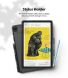 Защитный чехол Ringke T Fusion для Samsung Galaxy Tab S6 lite / S6 Lite (2022/2024) 8809716075768 - Clear (266126C). Фото 9 из 9