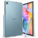 Защитный чехол Ringke T Fusion для Samsung Galaxy Tab S6 lite / S6 Lite (2022/2024) 8809716075768 - Clear (266126C). Фото 1 из 9