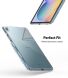 Защитный чехол Ringke T Fusion для Samsung Galaxy Tab S6 lite / S6 Lite (2022/2024) 8809716075768 - Clear (266126C). Фото 6 из 9