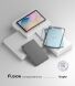 Защитный чехол Ringke T Fusion для Samsung Galaxy Tab S6 lite / S6 Lite (2022/2024) 8809716075768 - Clear (266126C). Фото 2 из 9