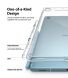 Защитный чехол Ringke T Fusion для Samsung Galaxy Tab S6 lite / S6 Lite (2022/2024) 8809716075768 - Clear (266126C). Фото 5 из 9